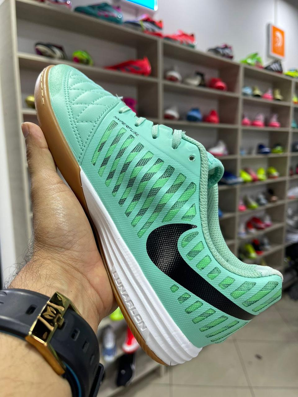 Nike Sintetica 1.1 Full Soccer